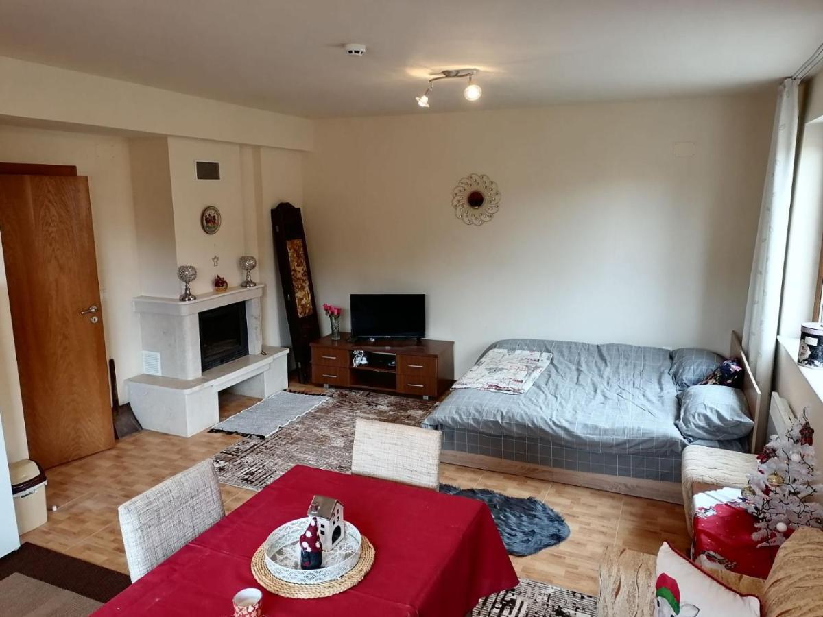 Apartment Dream פמפורובו מראה חיצוני תמונה