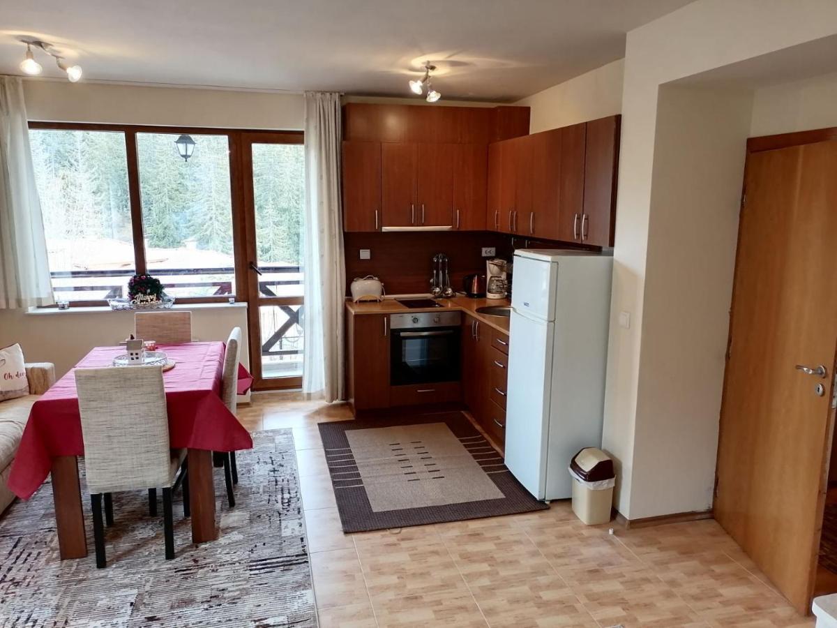 Apartment Dream פמפורובו מראה חיצוני תמונה
