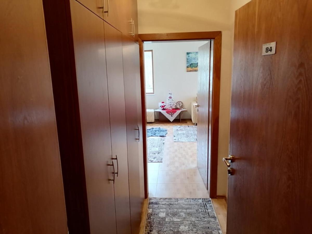 Apartment Dream פמפורובו מראה חיצוני תמונה
